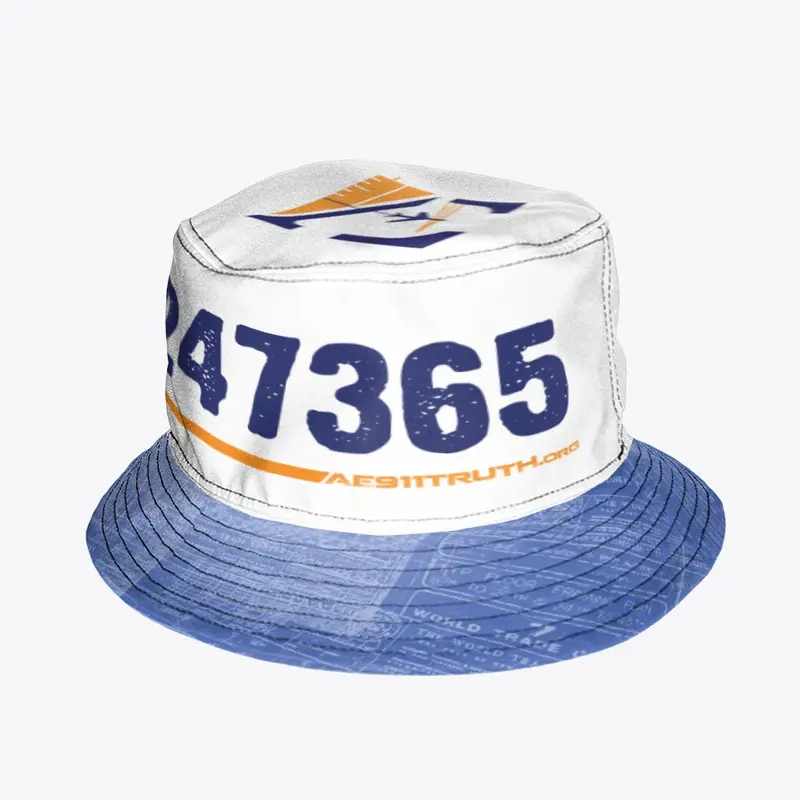 911247365 Bucket Hat