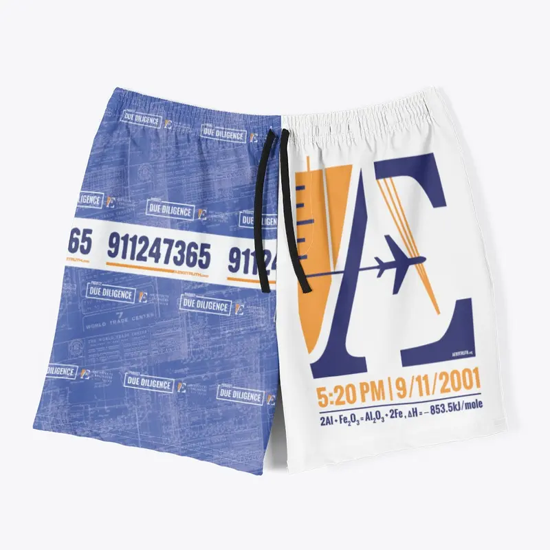 911247365 shorts