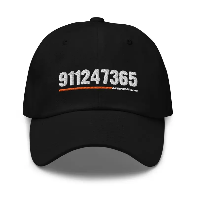 911247365 dark hat