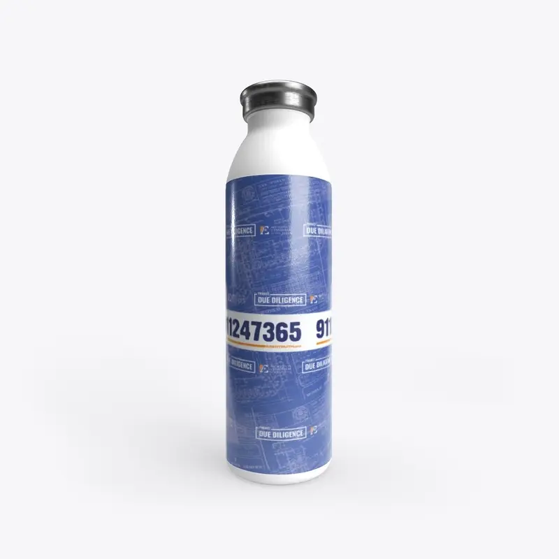 911247365 Stainless Bottle