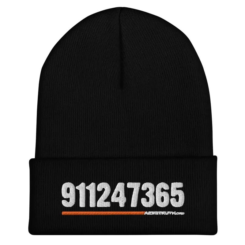 911247365 Beanie